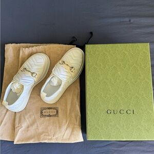 Gucci loafer